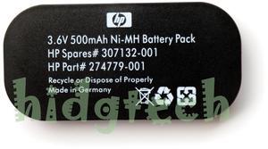 2024 Year New 274779-001 307132-001 for HPE200 641 6402 6404 Array card Battery