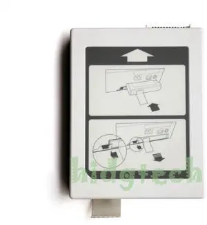 New REF 989803167281 for PhilipsHeartStart XL+ Defibrillator Battery
