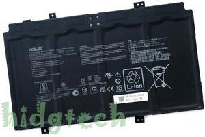 New C41N2110 Battery for Zenbook 17 Fold OLED UX9702AA Series 0B200-042200 41CP5/55/112