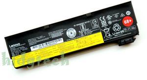 48Wh New 68+ 45N1132 45N1736 Battery For Thinkpad T440s T450 T450s T550 W550s X240 X250 Series 0C52862 0C52861