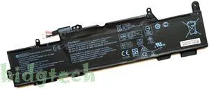 SS03XL New Laptop Battery for EliteBook 730 735 745 755 830 840 G5 846 G6 / ZBook 14u G5 Series HSTNN-LB8G 932823-421 933321-855