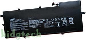 New C31N1538 C31Pq9H Battery For ZenBook Flip Q324UA Q324UAK UX360UA UX360UAK UX360UA-C4010T UX360UA-1A 1B 1C Series