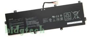 New C31N1831 Battery for Zenbook 14 UX433FA UX433FN UX433FQ P3540FA P574FA P3548FA PE574FA PX574FA Series 0B200-03330200