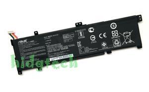 New B31N1429 Battery for VivoBook A501L A501LX A501LB5200 K501U K501LX K501UX K501UW K501UB K501L K501LB V505L Series 0B200-01460000, 0B200-01460100