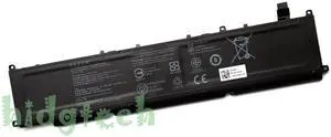NEW RC30-0370 Battery For Blade Ryzen 14" 2021 2022 RZ09-0368 RZ09-0370BEA3 4ICP4/47/140