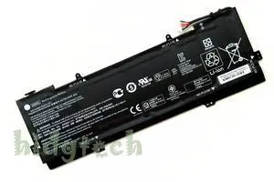 New KB06XL Battery for HPSpectre x360 15-bl0XX 15-bl112dx 15-bl1XX 15-bl012dx 15-BL00NA 15-BL002XX Z6K97EA Z6K96EA HSTNN-DB7R 902499-855