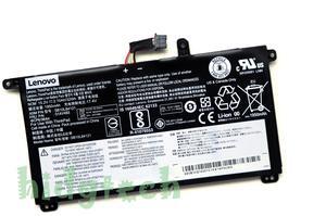 New 01AV493 00UR890 00UR891 00UR892 Battery for ThinkPad T570 T580 P51s P52s Series SB10L84121 SB10L84122 SB10L84123