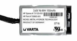 New 731125-001 730865-001 for HPVarta DL580 G9 Cache Battery With Cable
