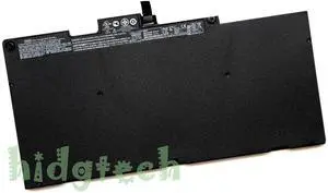 New TA03XL Battery for HPEliteBook 745 755 840 848 850 G4 / ZBook 14u 15u Series 854047-1C1 854047-271 854108-850