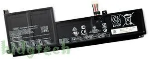 SC04XL NEW Battery for HPENVY 14-EB 14-EB0376NG 
14-EB0010NR 14-EB0775NG 14-EB0010CA 14-EB0008NP 14-EB0000NF 14-EB0006NJ Series M08254-1C1 M07392-005 HSTNN-IB9R