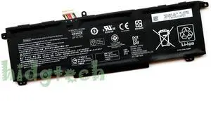 New SD06XL Battery for Omen 15 15-ek 15-EN0023DX 15-EN0029NR 15-EK0051TX 15-EN Series 3ICP4/66/71-2