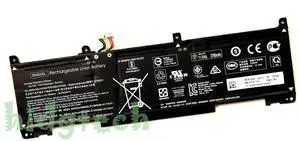 RH03XL New Battery for HPProBook 430 440 450 650 G8 Series HSTNN-IB9Q M01524-2B1 HSTNN-OB1T HSTNN-DB0B