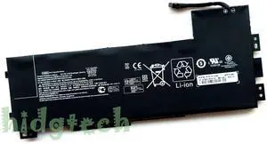 New VV09XL Battery for HPZBook 15 17 G3 G4 Series 808452-002 HSTNN-DB7D 808452-002 808398-2C2 New VV09XL Battery for HPZBook 15 17 G3 G4 Series 808452-002 HSTNN-DB7D 808452-002 808398-2C2