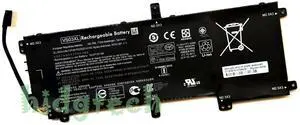 New VS03XL Battery for HPEnvy 15-AS 15-AS000 15-AS003 15-AS004 15-AS014WM 15-AS001ng 15-AS003ng Series 849313-850 849047-541 HSTNN-UB6Y