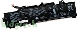 TT03XL New Battery for HPEliteBook 755 850 G5 ZBook 15U G5 G6 Series HSTNN-DB8K 932824-421 933322-855 3ICP7/54/83-1