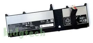 New MN06XL Battery for HPZbook Studio 16 G9 Series M82220-1C1 M82230-005