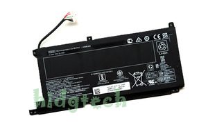Batteria 7.4V 56Wh Per Dell XPS 13 9343/9350, Sostituto 90V7W JD25G 5K9CP, Ioni Di Litio