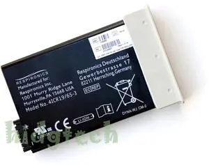 New REF 1082662 for PhilipsRespironics Simply Go Oxygen Machine Battery 4ICR19/65-3
