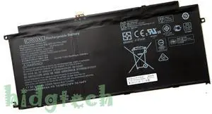 New CR03XL Battery for HPEnvy X2 12-E000 12-G000 Series 924844-1C1 924961-855
