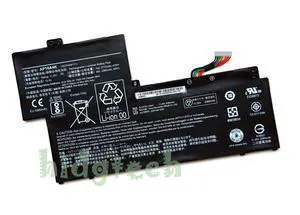 New AP16A4K 42Wh Battery for Swift 1 SF113-31 Aspire 11 AO1-132 N16Q9 NE132 N17P2 CLOUDBOOK 11 AO1-132 Series 3ICP4/68/111 New AP16A4K 42Wh Battery for Swift 1 SF113-31 Aspire 11 AO1-132 N16Q9 NE132 N17P2 CLOUDBOOK 11 AO1-132 Series 3ICP4/68/111