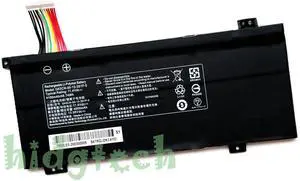 New GK5CN-00-13-3S1P-0, GK5CN-13-17-3S1P-0, GK5CN-03-13-3S1P-0, GK5CN-11-16-3S1P-0 Battery for Machenike X8Ti  X8Ti Plus  X9Ti X9Ti-R GK6Z5CN GK7CN6S