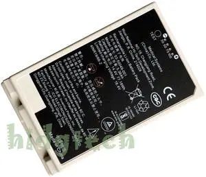 New 03-50049-001 REF 5803177 For GE Color ultrasound Battery 4INR19/66-2
