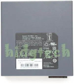 NEW REF 453561446191 / REF 453561446193 / REF 453561446194 For PhilipsHealthcare CX50 CX30 Ultrasonic Battery