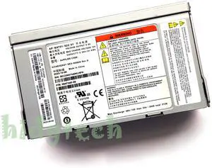 2023 Year New 85Y5898 85Y6046 00AR300 00AR301 for IBM V7000 Battery 31FR27/66