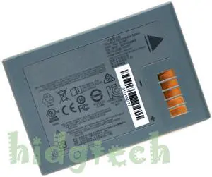 New 990737 Battery for Trimble R10 76767 GPS RTK Receiver Battery