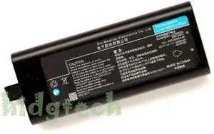 New LI23S002A Battery for Mindray T5 T6 T8 BeneView T5 T6 T8 Series 31CR19/65-2 022-000008-00