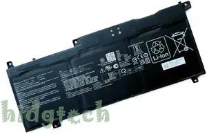 C31N2310 New Laptop Battery for Asus Vivobook S 15 S5507 S5507Q S5507QA S5507QAD Series 0B200-04550000, E410-00HQ, 31CP5/81/76