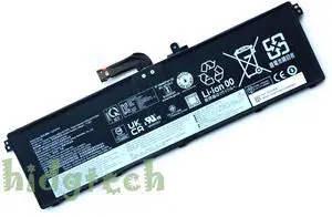 New L22B4PF3 L22C4PF3 L22D4PF3 L22L4PF3 L22M4PF3 L22X4PF3 Battery Lenovo IdeaPad Pro 5-14IRH8 5-14APH8 5-14ARP8 Series