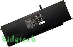 New RC30-0196 RZ09-0196 Battery For Blade Stealth 12.5 inch 2016 V2 / Blade Stealth 13 inch 2017 RZ09-01962E52 RZ09-01962E12 3ICP4/92/80