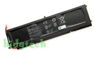 New RC30-0281 Battery For Blade Stealth 2018 2019 2020 GTX 1650 13.3" RZ09-02812E71 RZ09-0310 RC30-028102