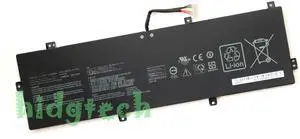 New C31N1831 Battery for Asus Zenbook 14 UX433FA UX433FN UX433FQ P3540FA P574FA P3548FA PE574FA PX574FA Series 0B200-03330200