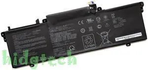 New C31N1914 Battery for Asus ZenBook 14 UX435EA UX435EAL UX435EG UX435EGL UM425QA UX425UG Series 0B200-03730100 3ICP6/70/81