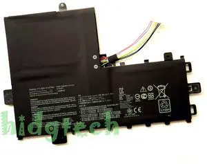 New C31N1907 Battery for Asus VivoBook 17 F712FA F712FB X712JA Series 0B200-03350600 3ICP6/56/77