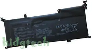 New C31N1539 C31Pn9H Battery for Asus ZenBook U305U UX305UA UX305UAB UX305UA-AS51 Series 31CP4/91/91 0B200-01180200
