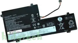 New L18M3PFA L18D3PF2 Battery for Lenovo Yoga C740-15 C740-15IML Series 5B10T83739 5B10T83740 3ICP4/67/141