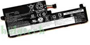 New L19C6P72 L19L6P72 Battery For ThinkPad P15v T15p Gen 1 20TQ 20TR Series 5B10W13961, SB10T83204, 5B10W13960, SB10T83203, 31CP4/41/110-2