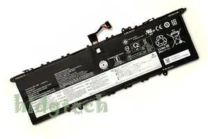 New L19C4PH3 L19D4PH3 L19M4PH3 Battery for Lenovo Yoga Slim 7 Pro 14ITL5 14ARH5 / Yoga Slim 7 Pro 14 2021 / 14s 2021 14sIHU