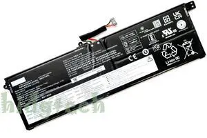 New L22B4PG3 L22C4PG3 L22D4PG3 L22L4PG3 L22M4PG3 Laptop Battery For ThinkBook 16 G5+ Ryzen Edition