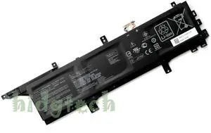 New C32N1838 Battery for Asus ProArt StudioBook Pro X W730G5T, StudioBook Pro X W730, StudioBook Pro X W730G5T W730, W730G5T, W730G5T-AV009T, W730G5T-AV010R, W730G5T-AV011T  0B200-03460100