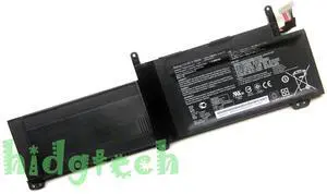 New C41N1716 Battery for AsusRog Strix GL703GM GL703GS S7BS S7BS8750 Series OB200-02770000 4ICP4/59/134