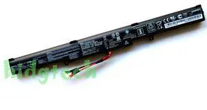 A41N1611 New Laptop Battery For AsusRog GL553 GL553VW GL553VD GL553VE GL753V FX53VD ZX53V ZX53VW ZX53VD FX53VD Series 0B110-00470000