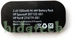 2024 Year New 274779-001 307132-001 for HPE200 641 6402 6404 Array card Battery