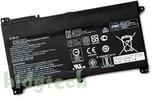 New ON03XL Battery for HPPavilion X360 13-U 14-ax040wm HSTNN-LB7P 843537-421