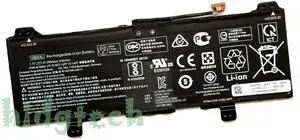 New GB02XL Battery for HPChromebook X360 11 G2 EE L42550-1C1 HSTNN-IB8W New GB02XL Battery for HPChromebook X360 11 G2 EE L42550-1C1 HSTNN-IB8W