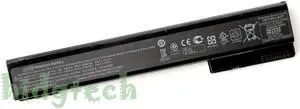 VH08XL VH08 New Battery for HPEliteBook 8560w 8570w 8760w 8770w Series HSTNN-LB2P  HSTNN-I93C