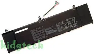 New C41N1814 Battery for Asus zenBook RX533 RX533FD UX533 UX533FN U5300FD UX533FD C41PpEH 0B200-03120100